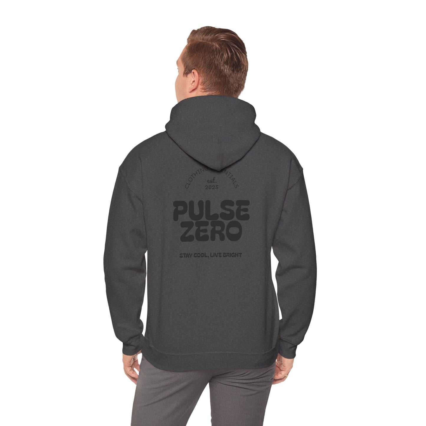 PulseZero Unisex Hoodie