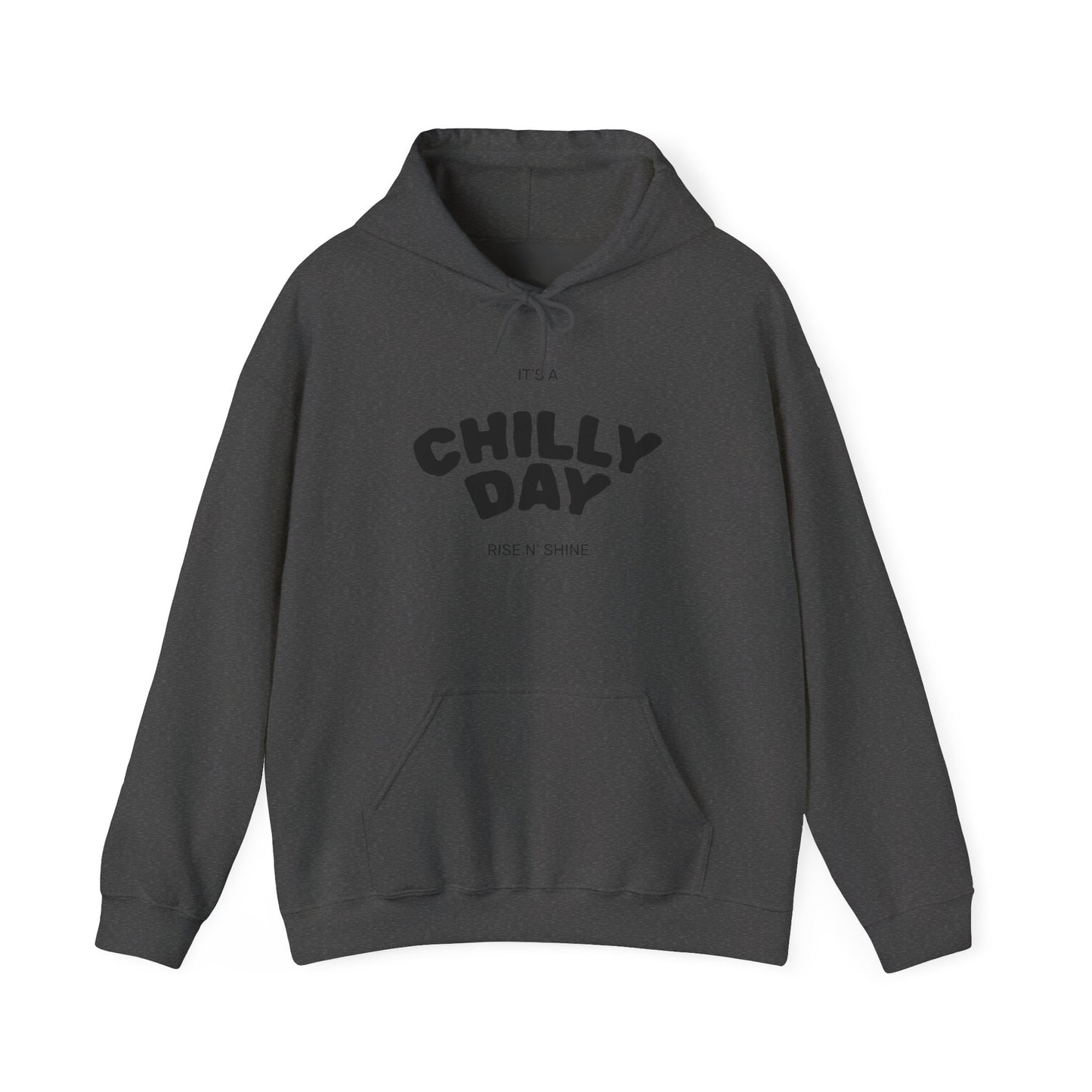 PulseZero Unisex Hoodie