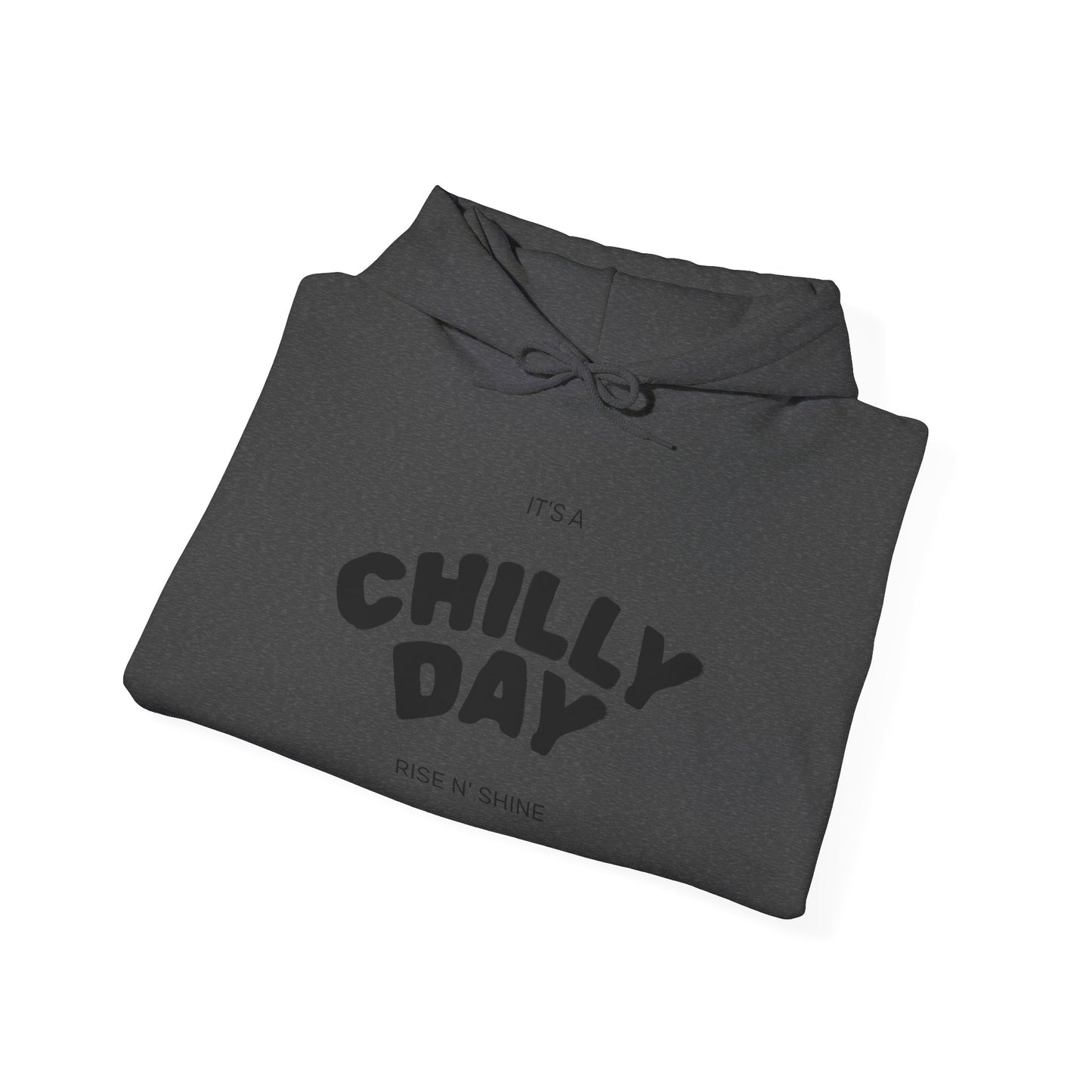 PulseZero Unisex Hoodie