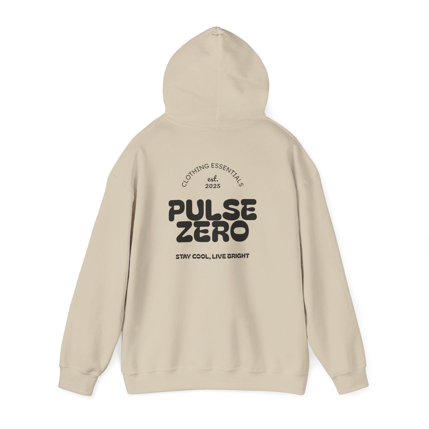 PulseZero Unisex Hoodie