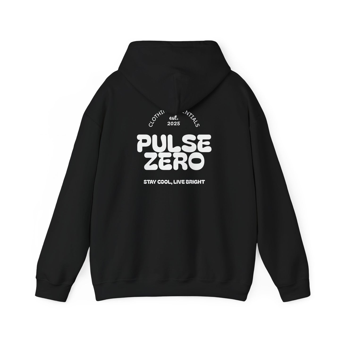 PulseZero Unisex Hoodie