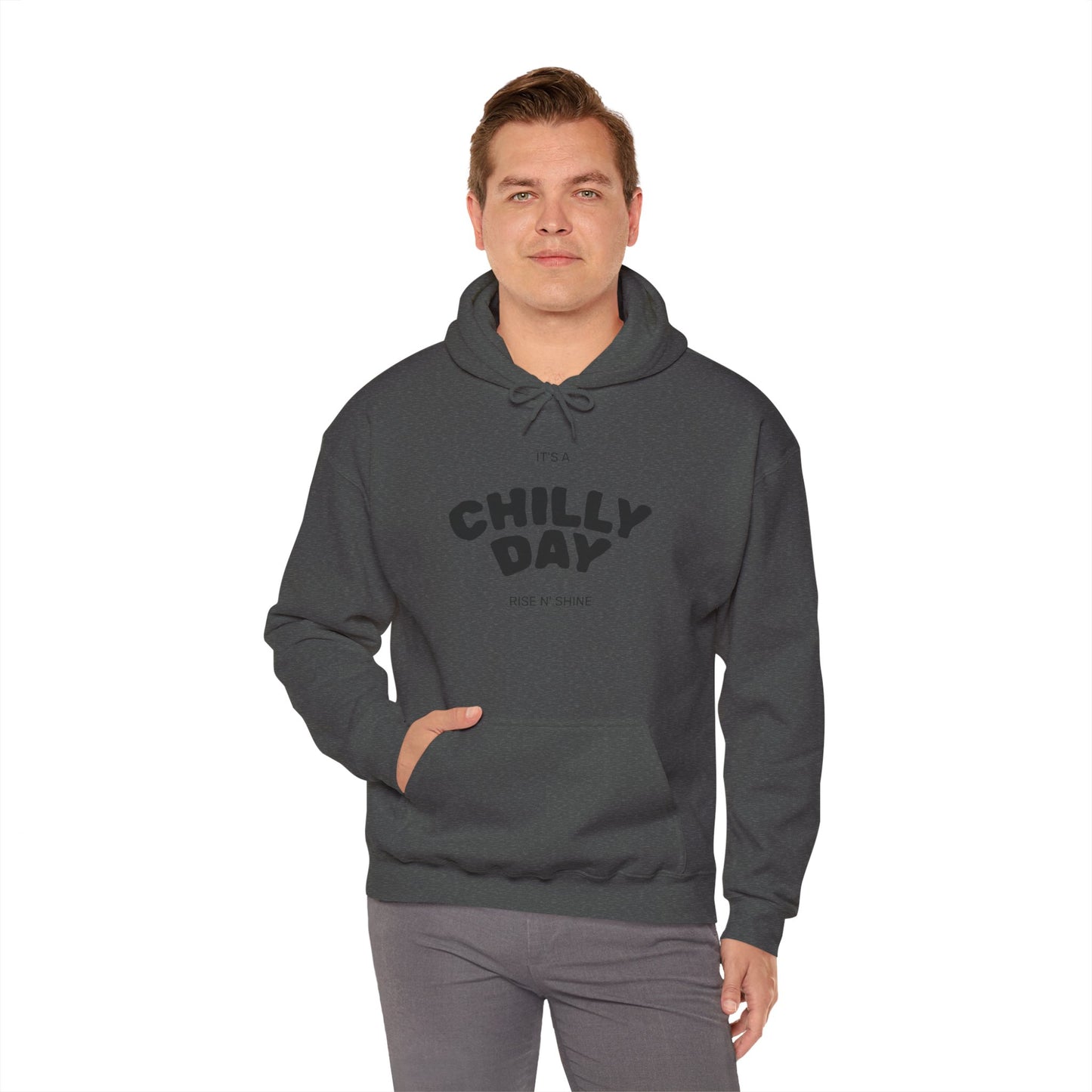 PulseZero Unisex Hoodie