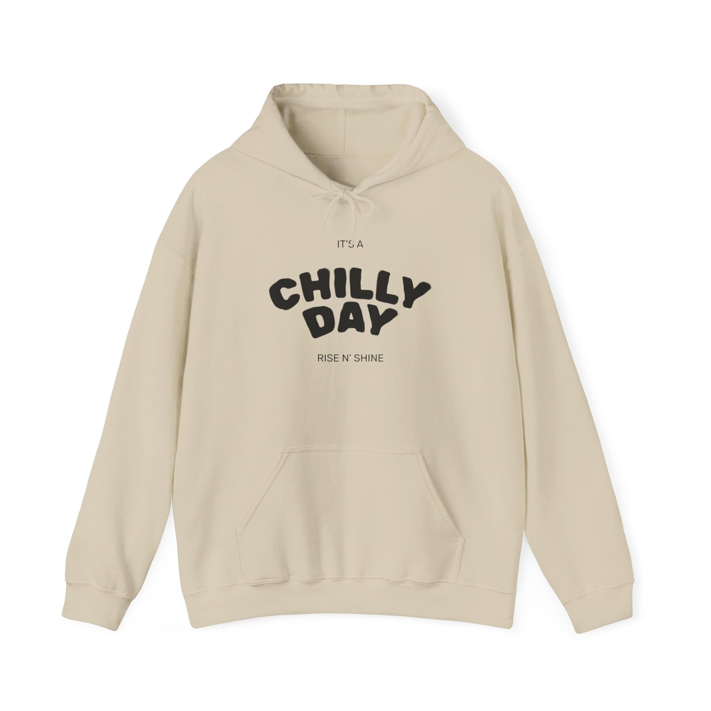 PulseZero Unisex Hoodie