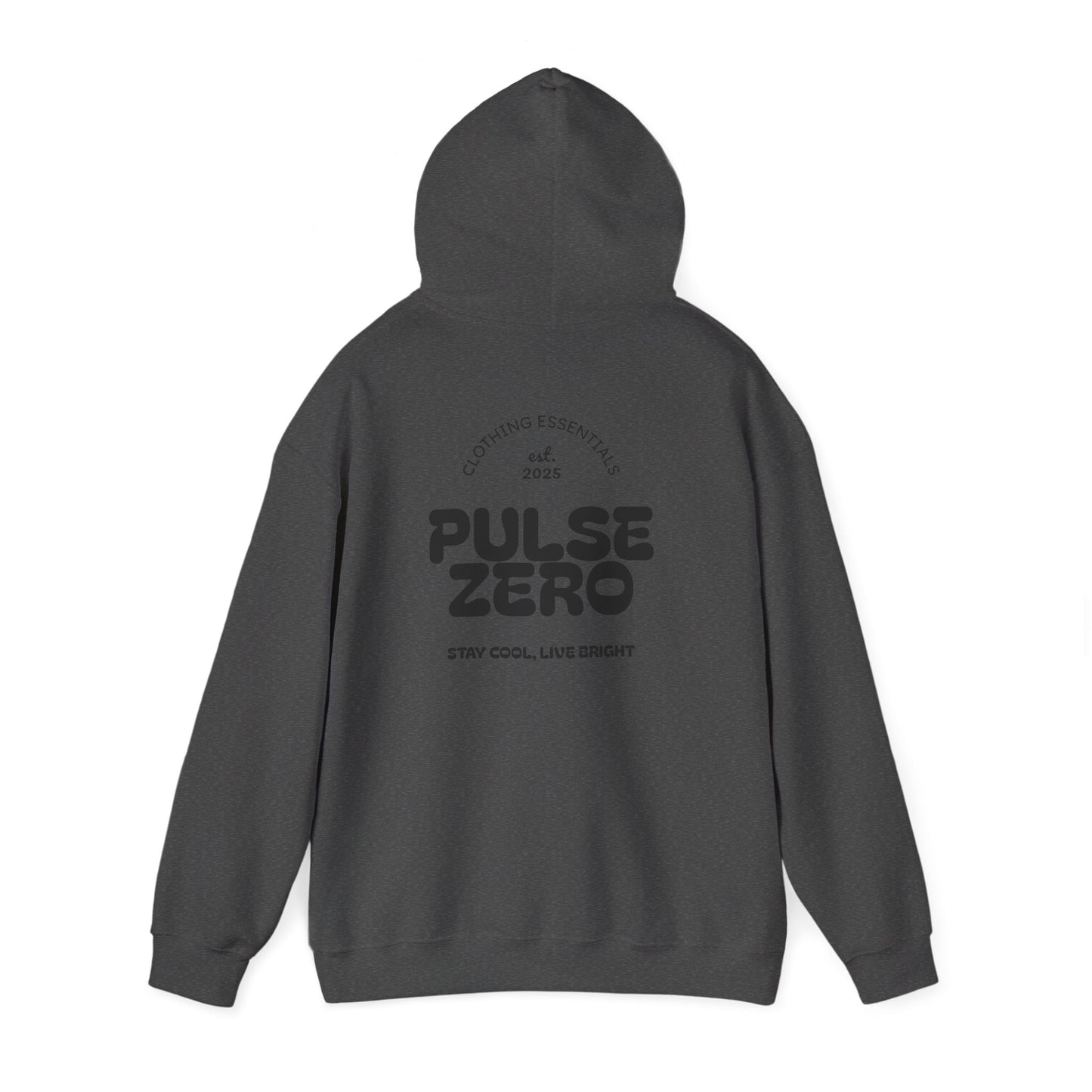 PulseZero Unisex Hoodie