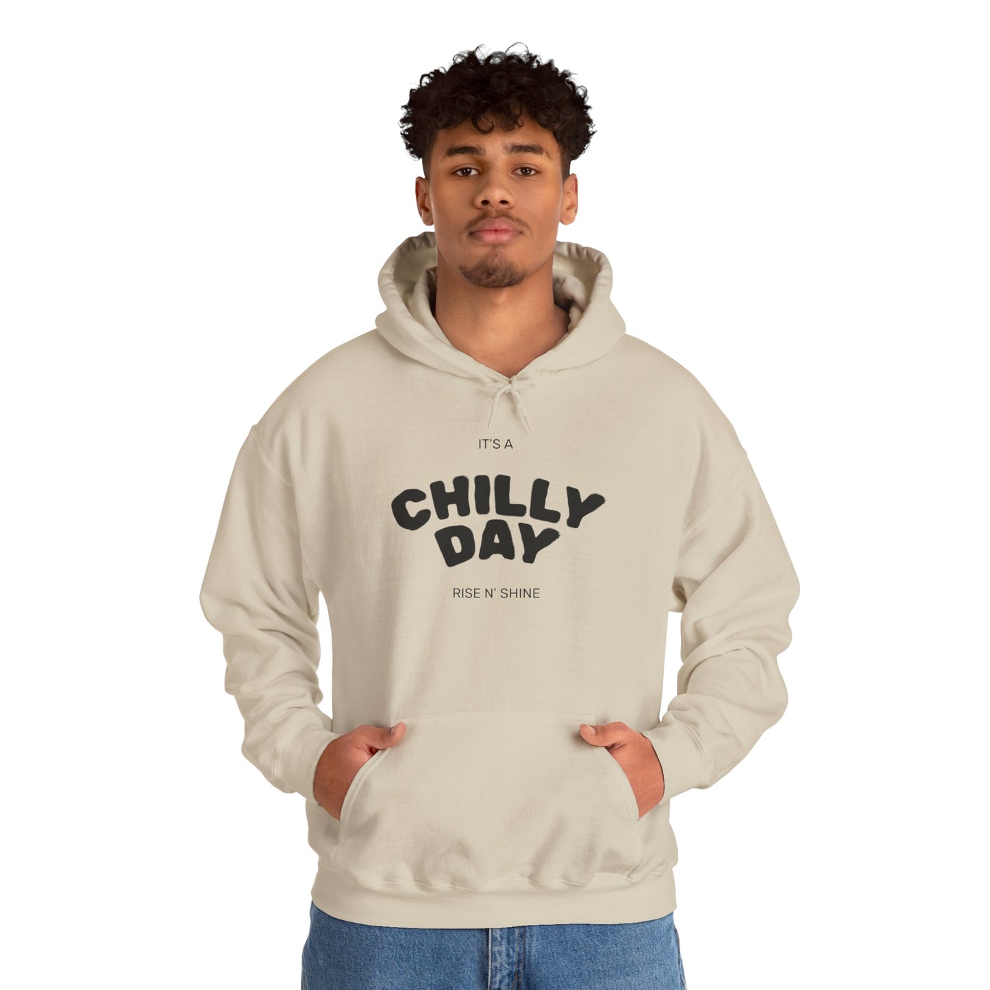 PulseZero Unisex Hoodie