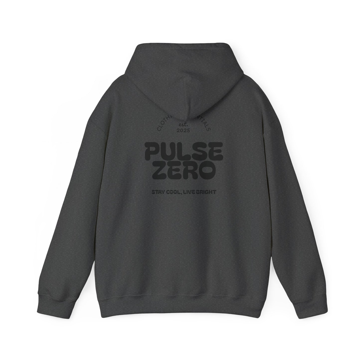 PulseZero Unisex Hoodie