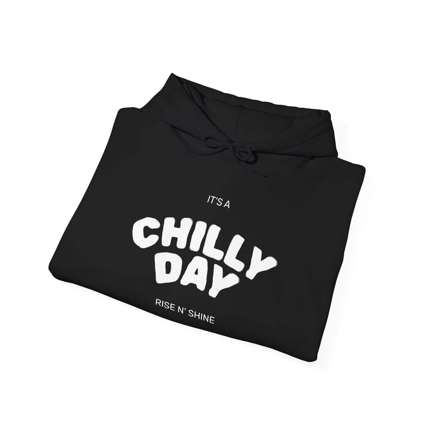 PulseZero Unisex Hoodie