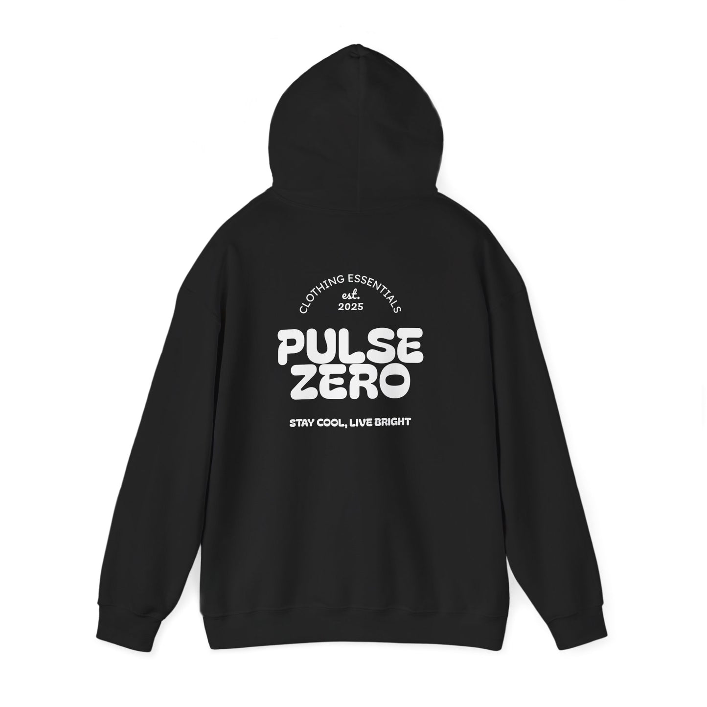 PulseZero Unisex Hoodie