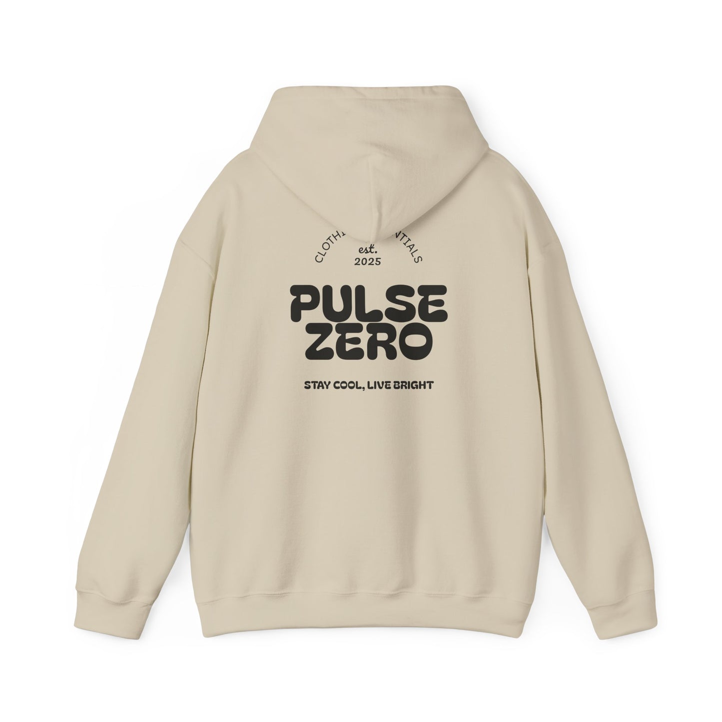 PulseZero Unisex Hoodie