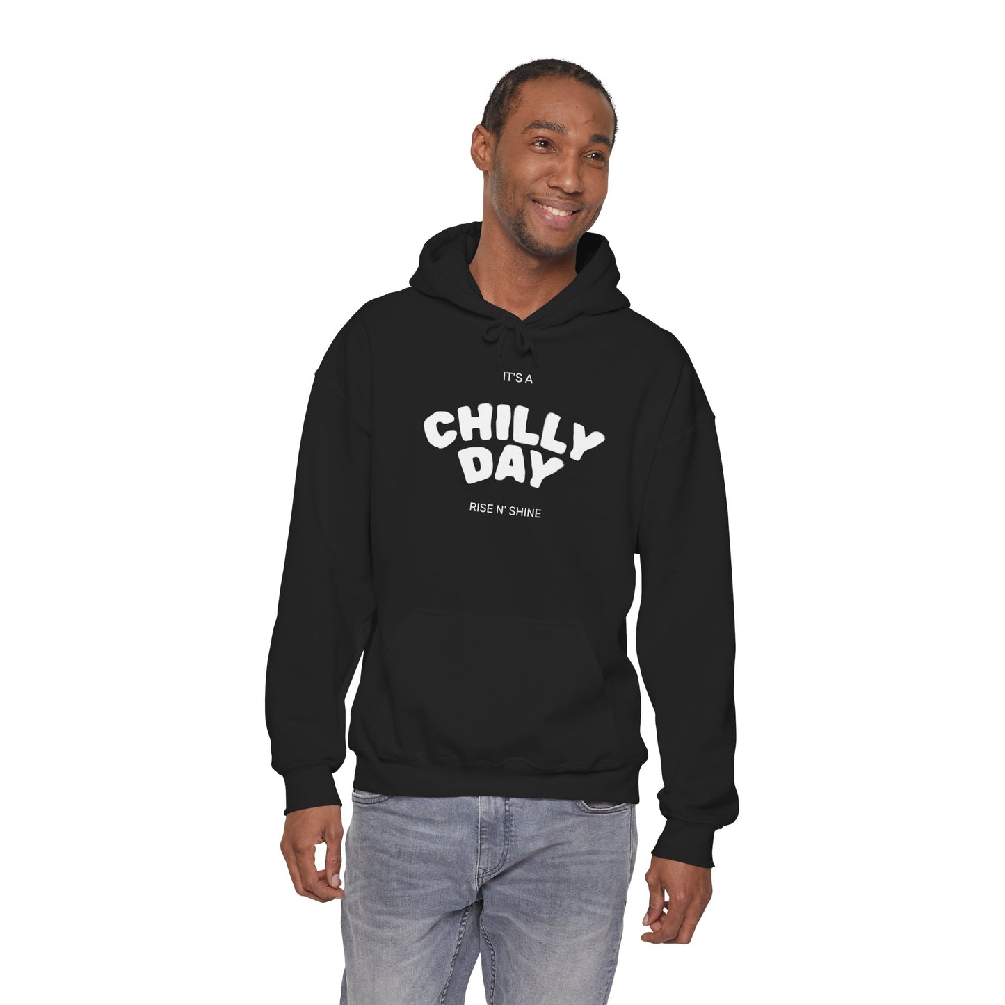PulseZero Unisex Hoodie