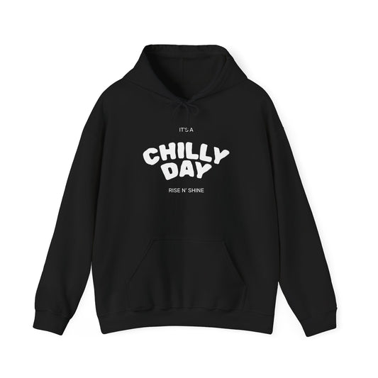 PulseZero Unisex Hoodie